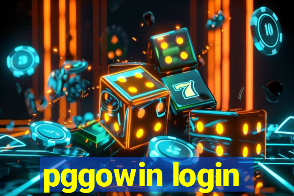 pggowin login