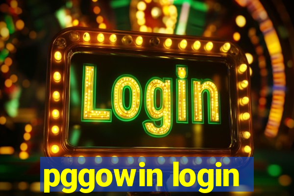 pggowin login