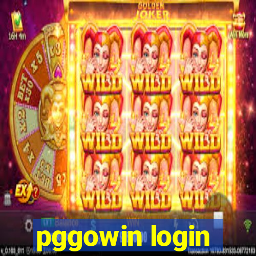 pggowin login