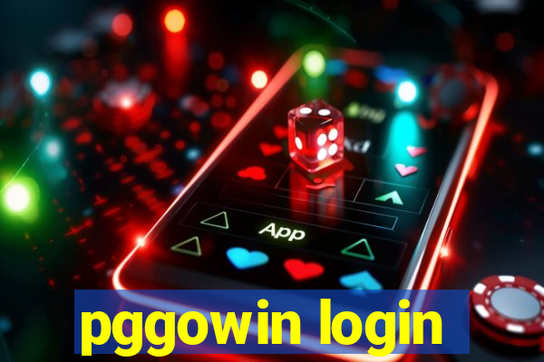 pggowin login