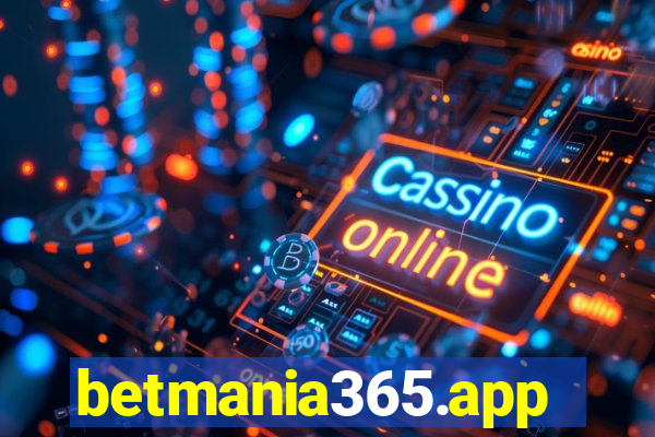 betmania365.app