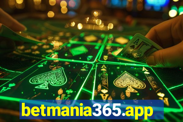 betmania365.app