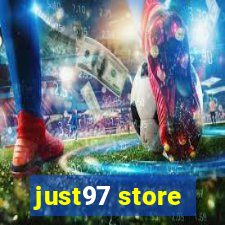 just97 store