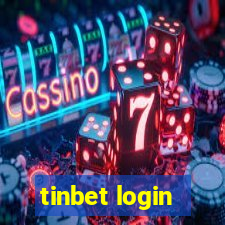 tinbet login