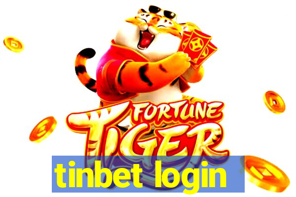 tinbet login