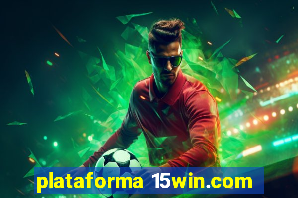 plataforma 15win.com