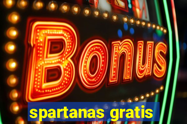 spartanas gratis