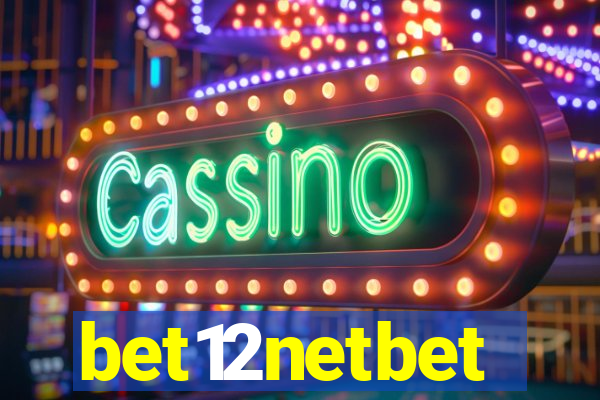 bet12netbet