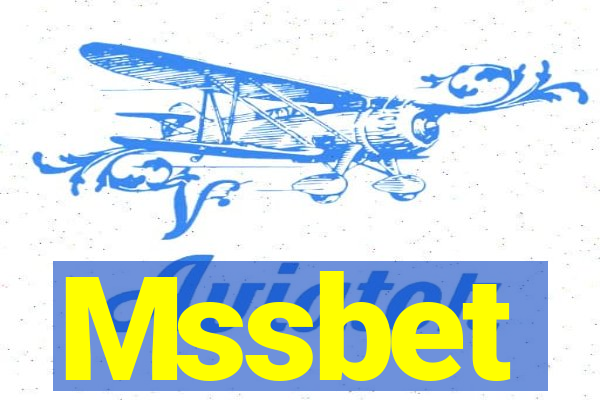 Mssbet