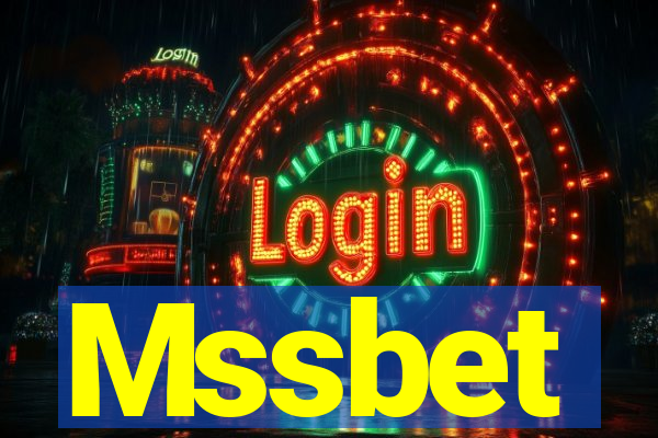 Mssbet