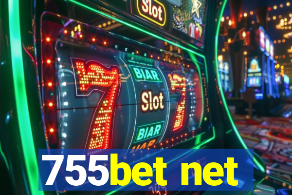 755bet net