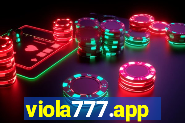 viola777.app