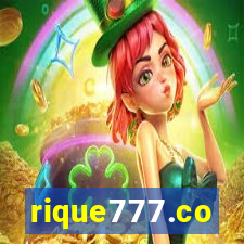 rique777.co