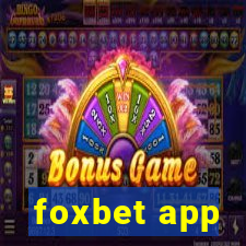 foxbet app