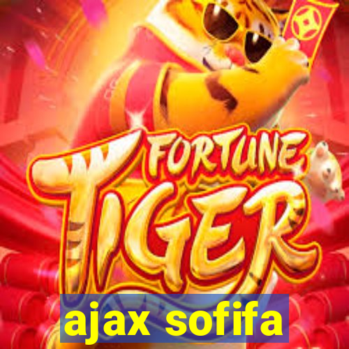 ajax sofifa