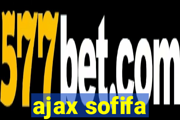 ajax sofifa