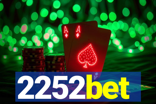 2252bet