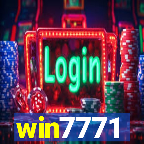 win7771