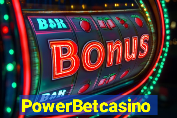 PowerBetcasino