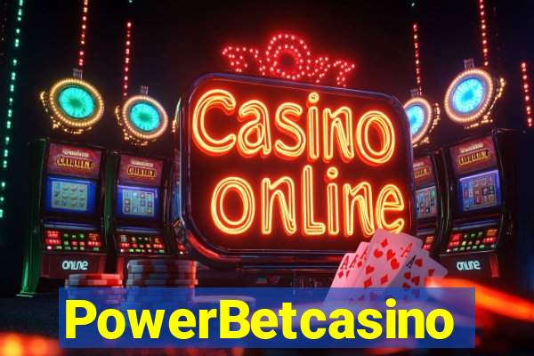 PowerBetcasino