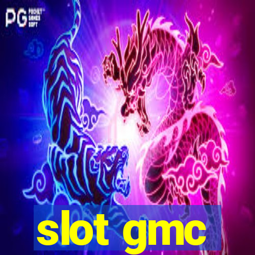 slot gmc