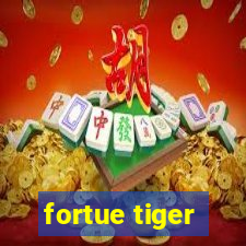 fortue tiger