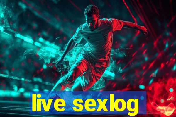 live sexlog