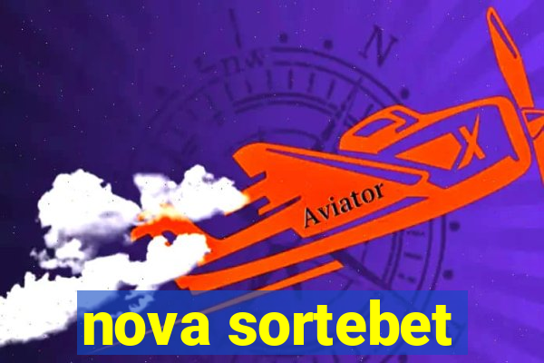 nova sortebet