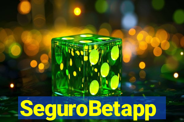 SeguroBetapp