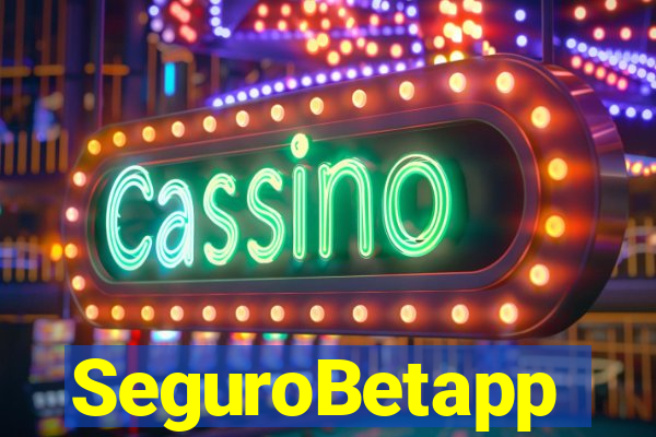 SeguroBetapp