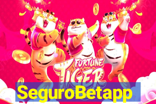 SeguroBetapp