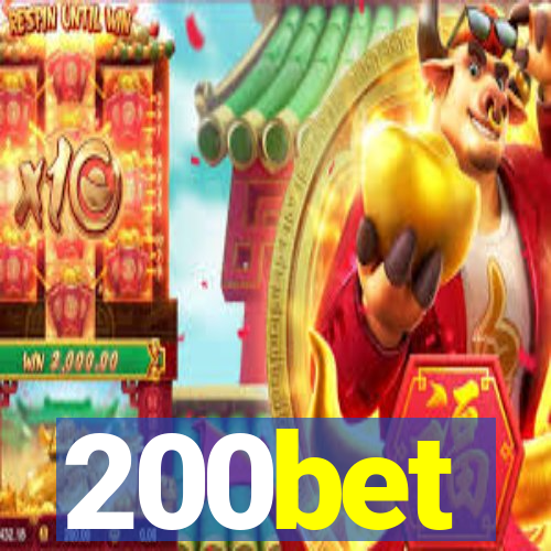 200bet