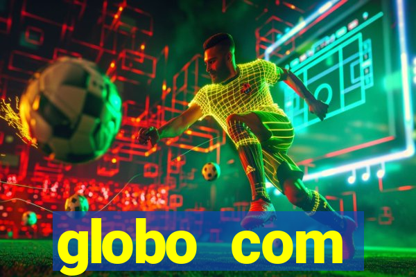 globo com absolutamente sobretudo masculino