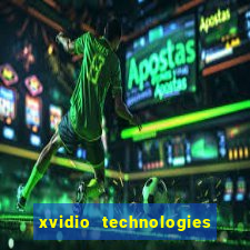 xvidio technologies startup brasil 2024