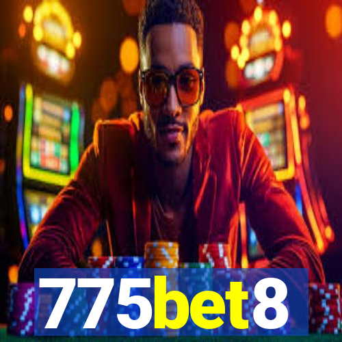 775bet8