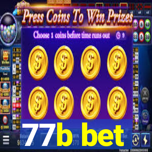 77b bet