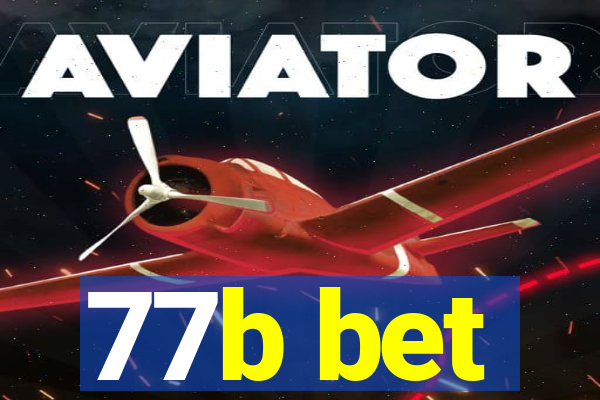 77b bet