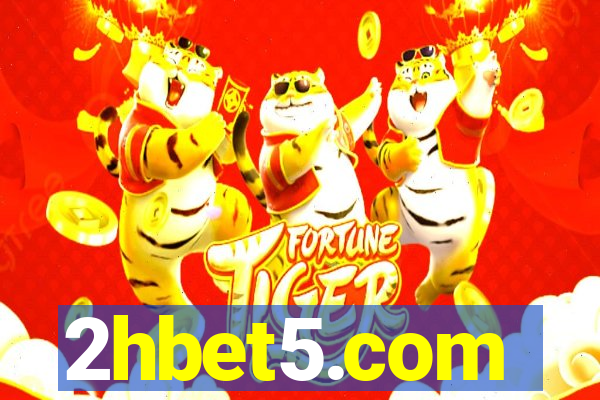 2hbet5.com