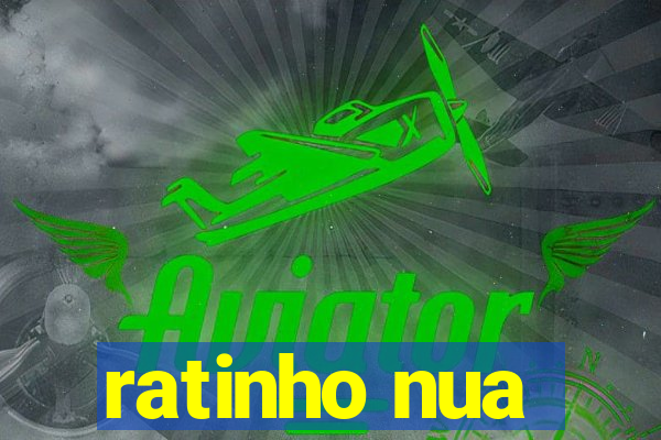 ratinho nua