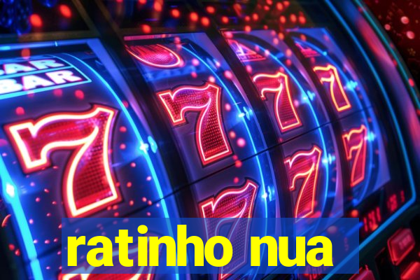 ratinho nua