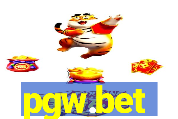 pgw.bet