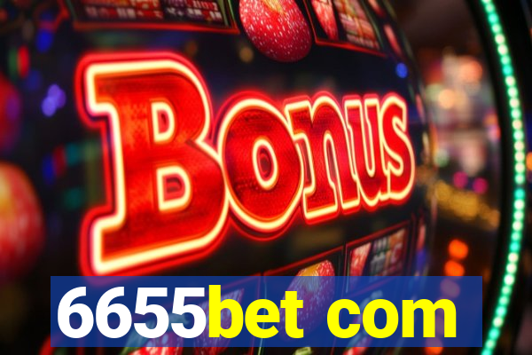 6655bet com