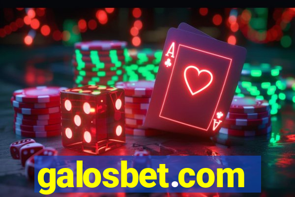 galosbet.com