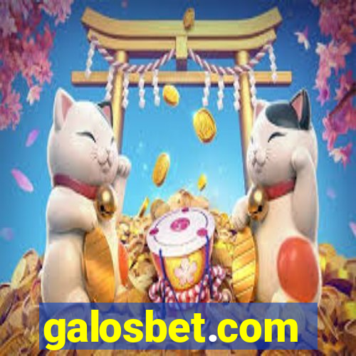 galosbet.com