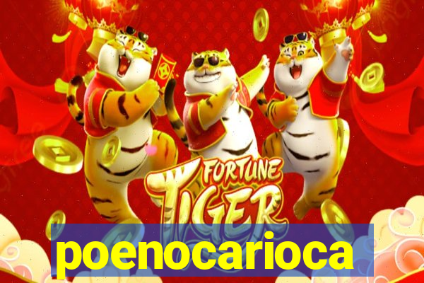 poenocarioca