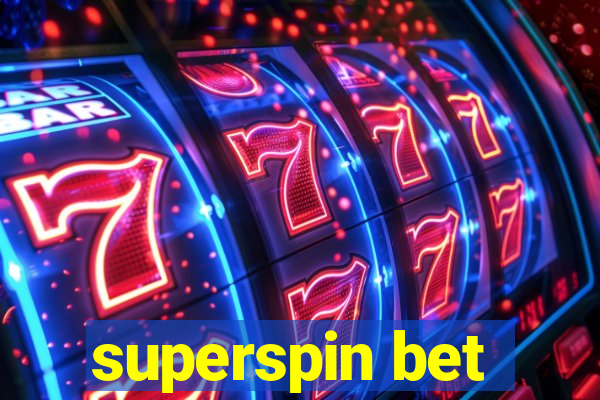 superspin bet