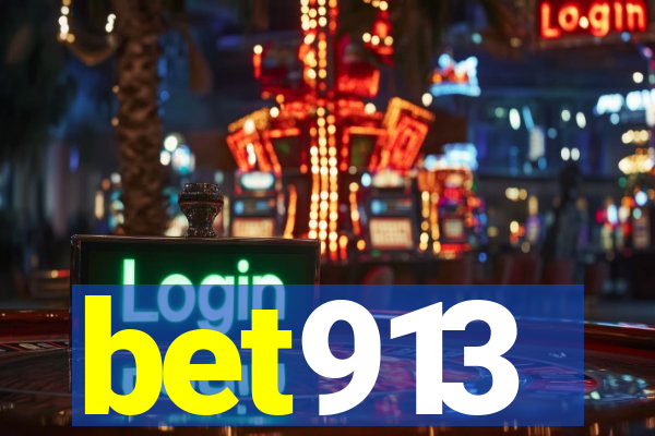 bet913