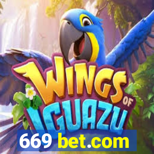 669 bet.com