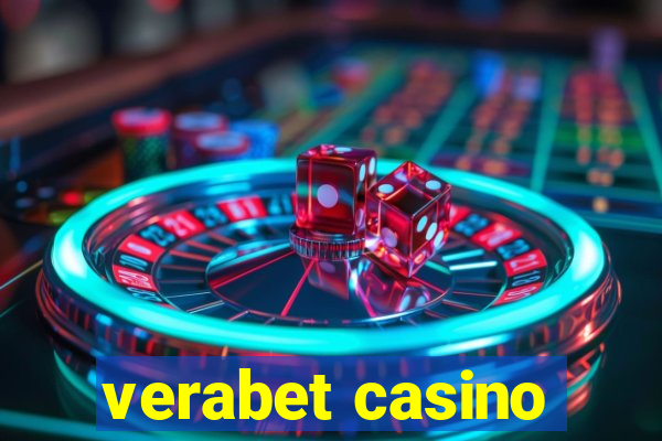 verabet casino