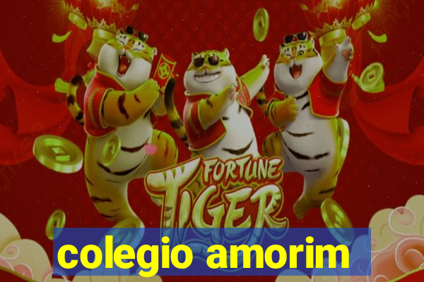 colegio amorim